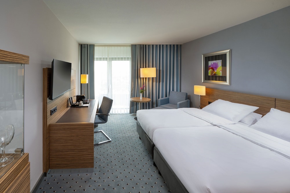SUPERIOR, DOUBLE BED