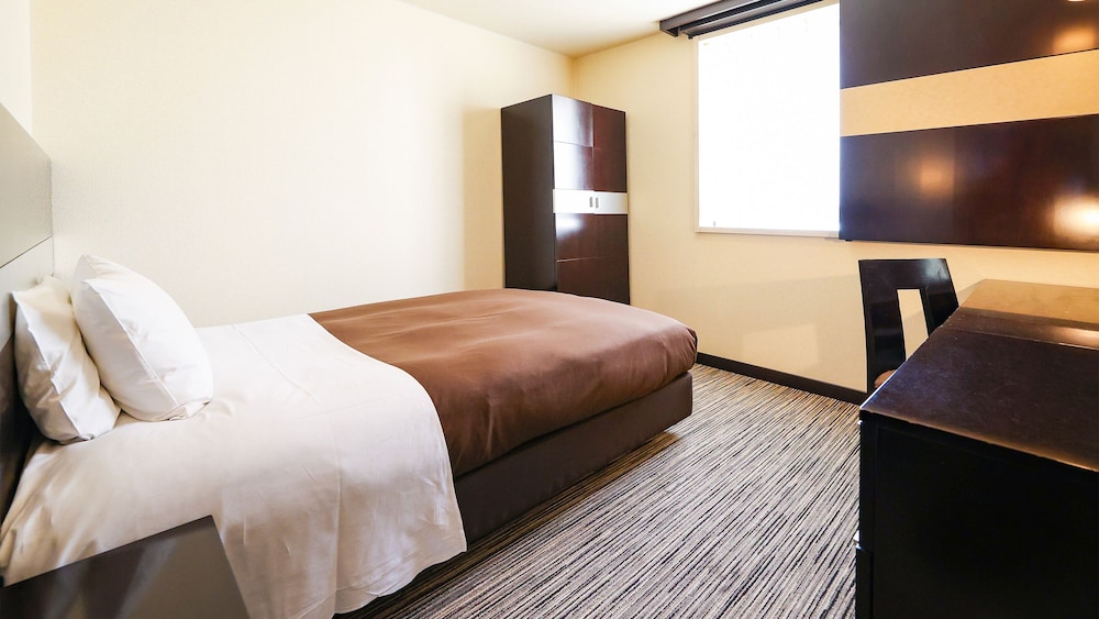 Obihiro Tennen Onsen Fukui Hotel 6/37