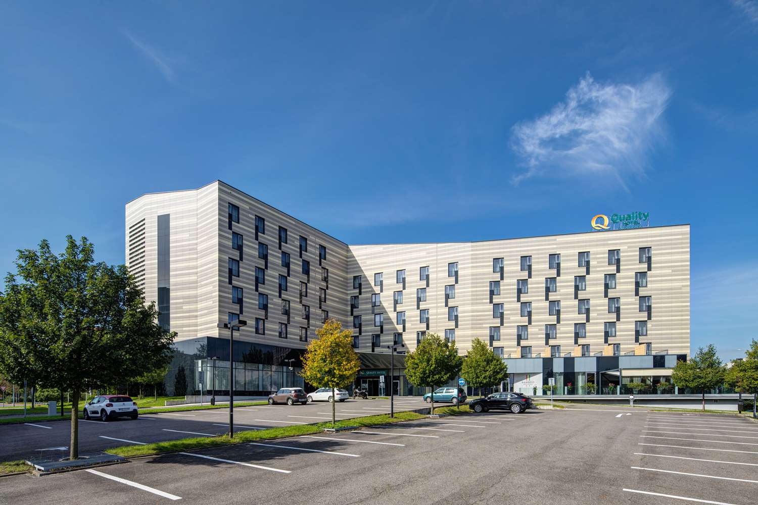Quality Hotel Ostrava City 26/27