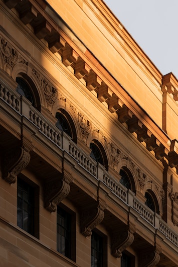 Capella Sydney 1/30