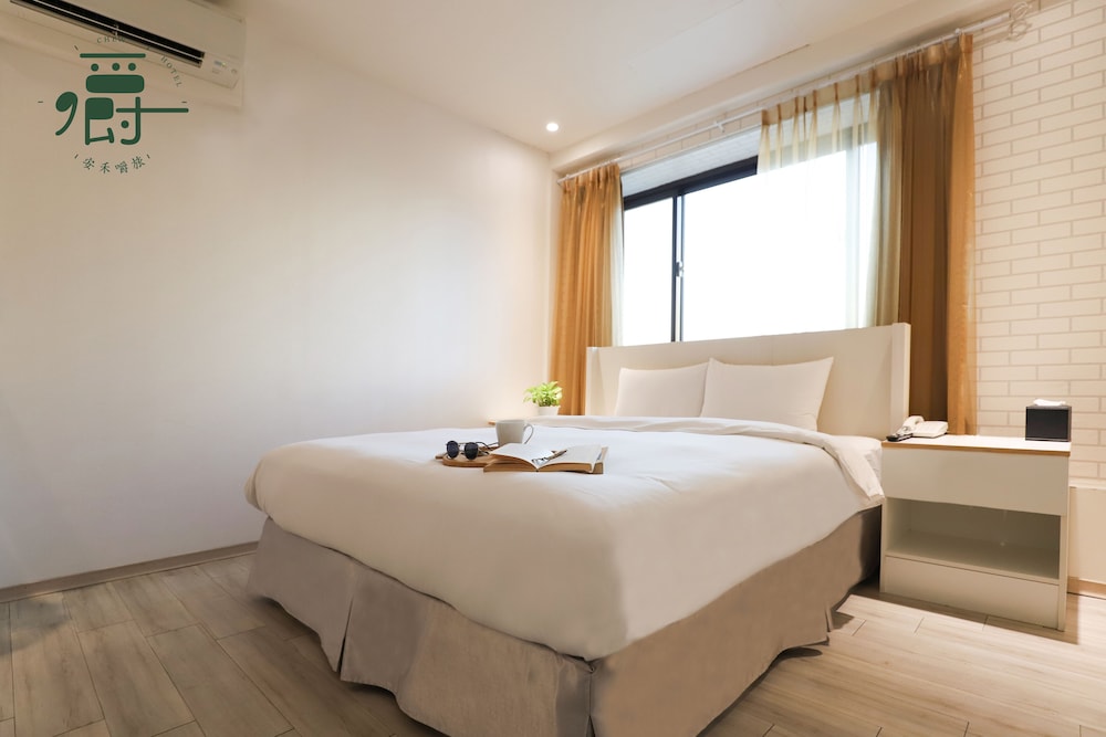 Anho Chew Hotel 23/50