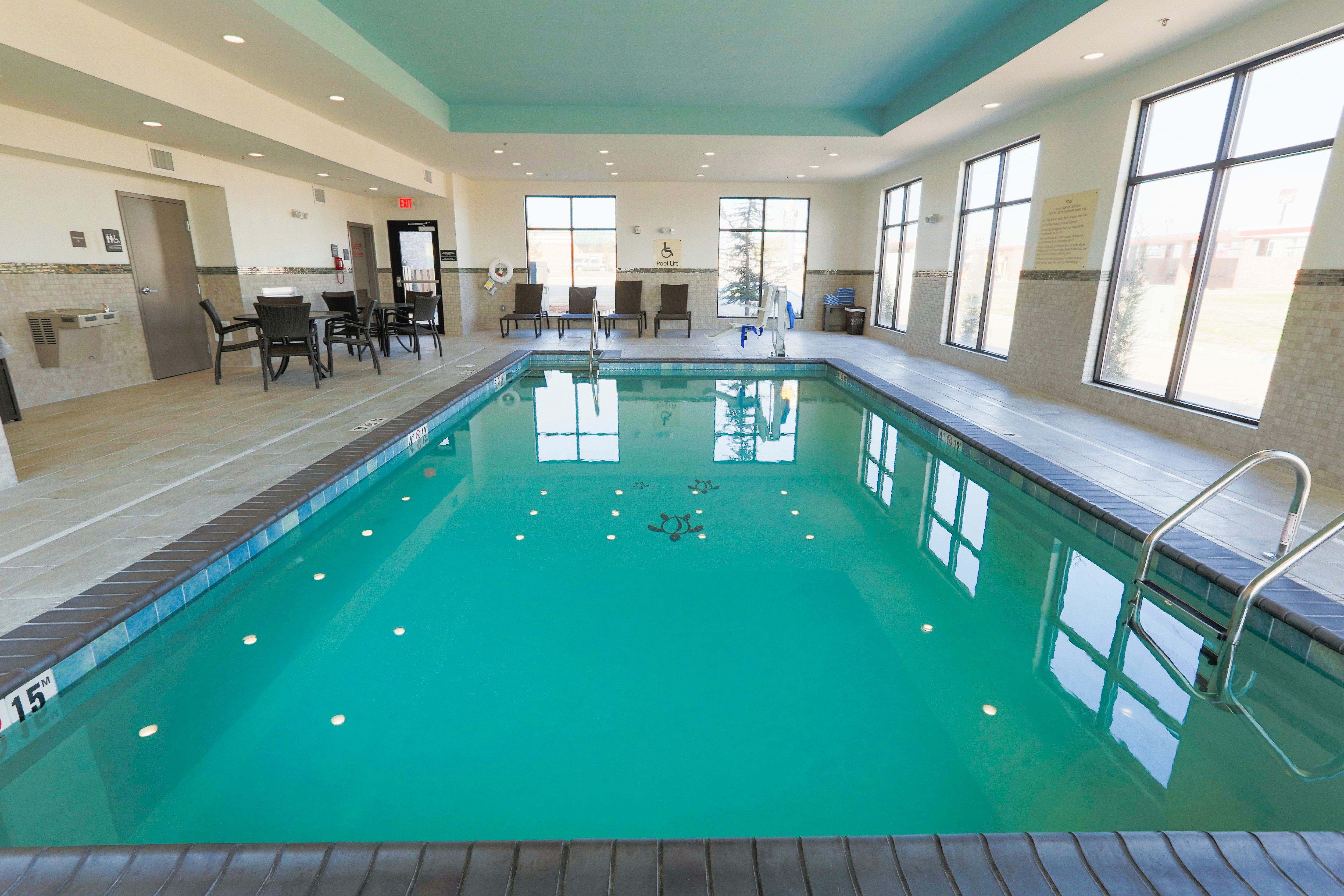 Hampton Inn El Reno 29/47