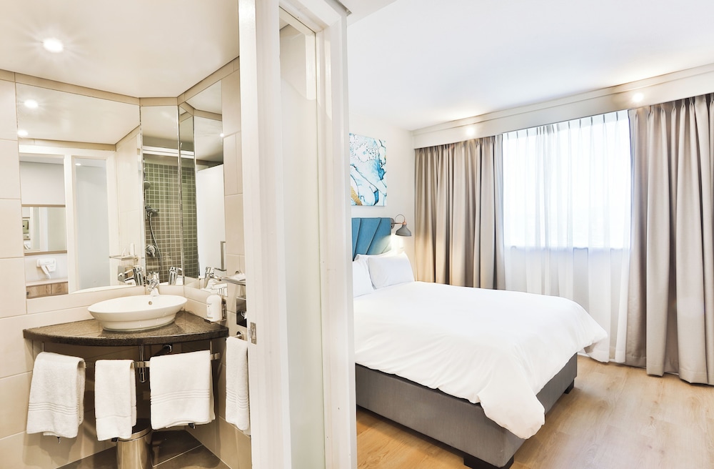 RH Hotel Pretoria 49/49