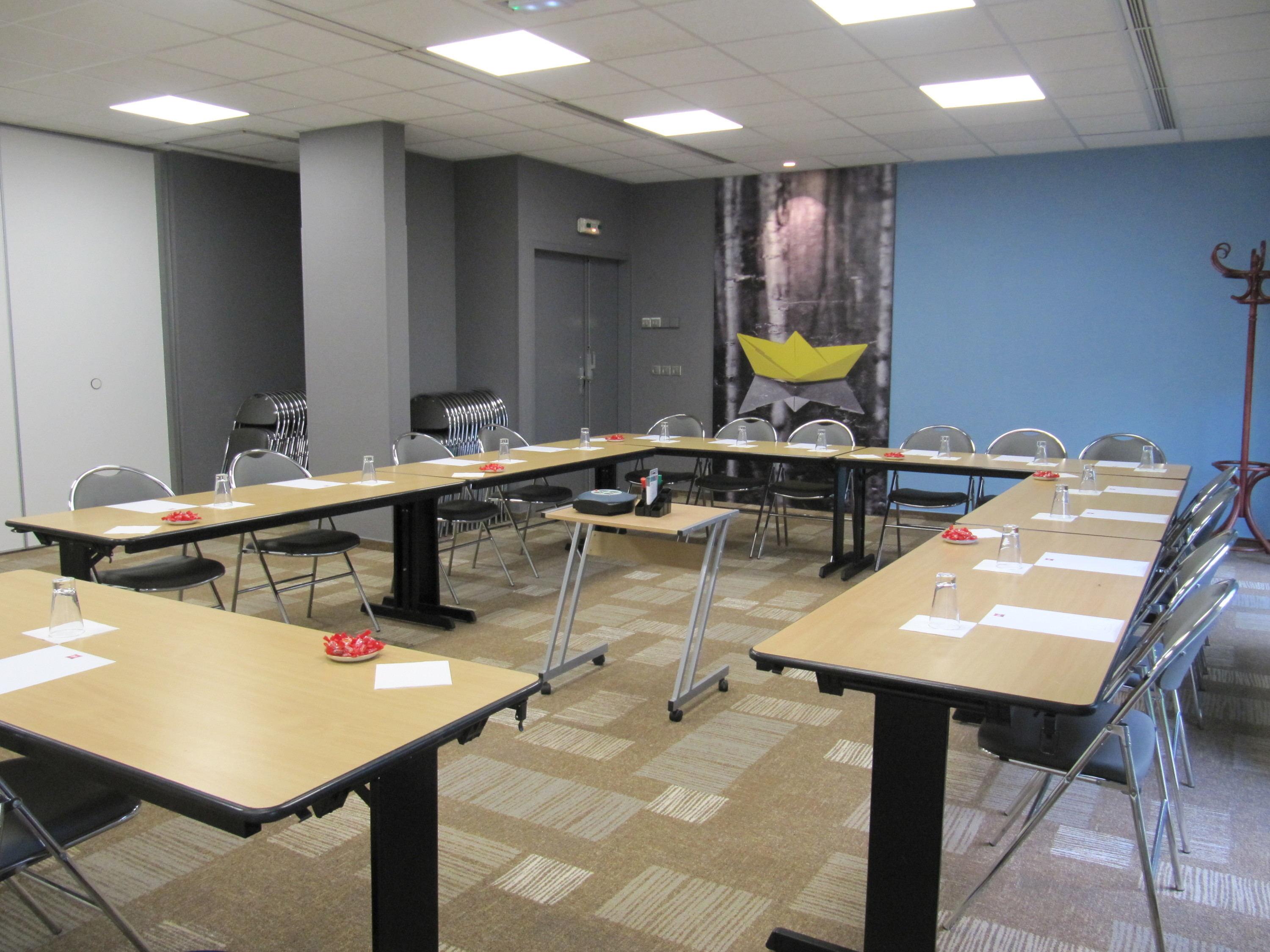 Ibis Budget Pontivy 43/43