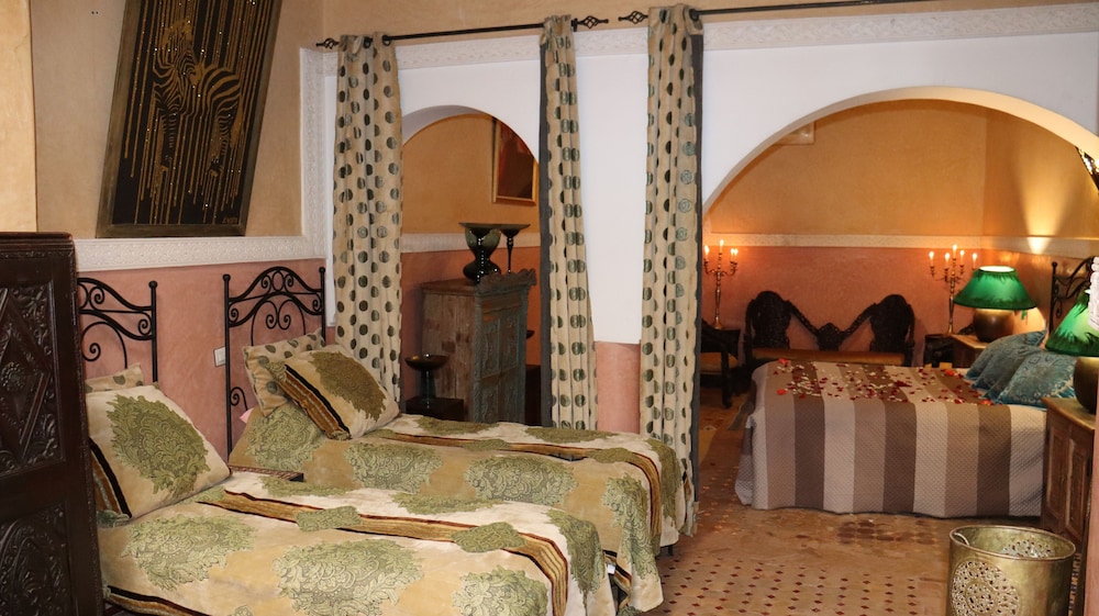Riad Harmattan 51/83