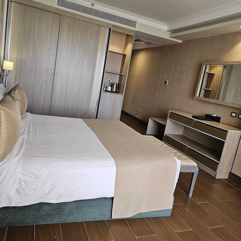Xanadu Makadi Bay 18/67