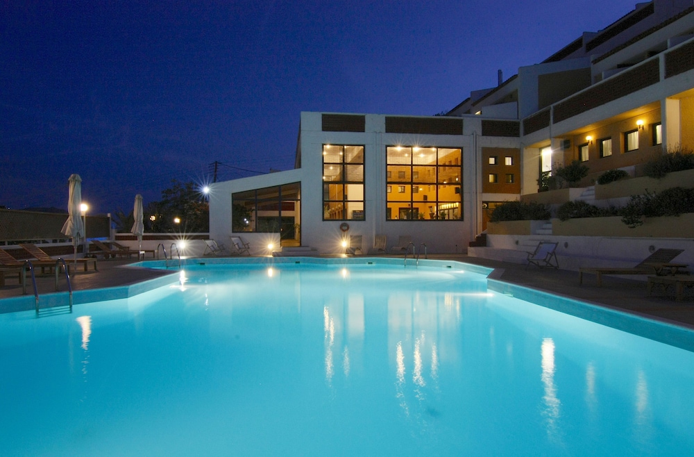 Mare Vista Hotel 2/50