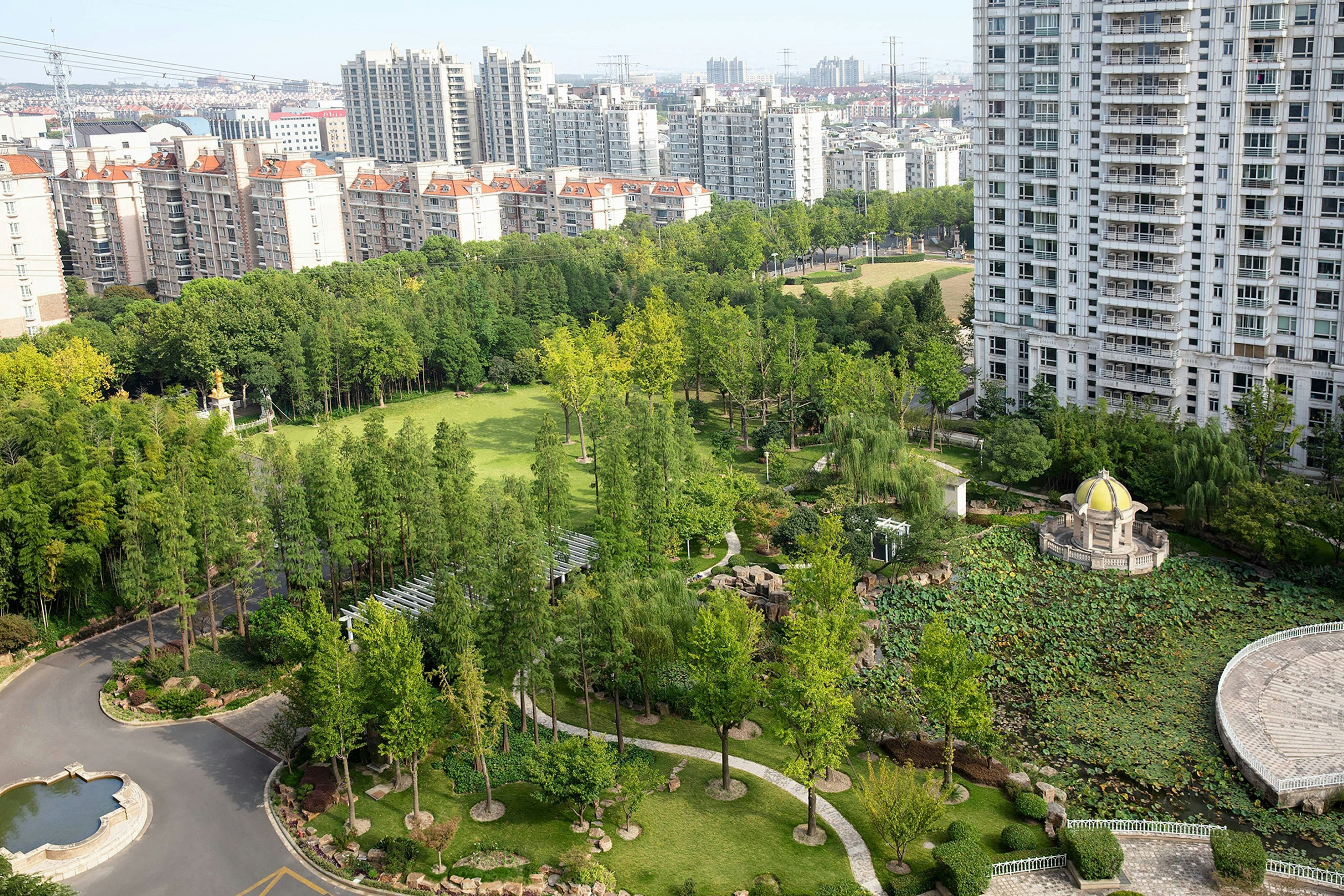Delta Hotels By Marriott Shanghai Baoshan 19/19