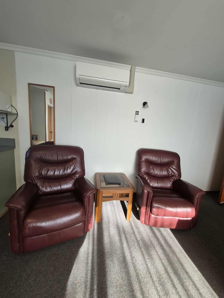 Alexandra Motor Lodge 47/70