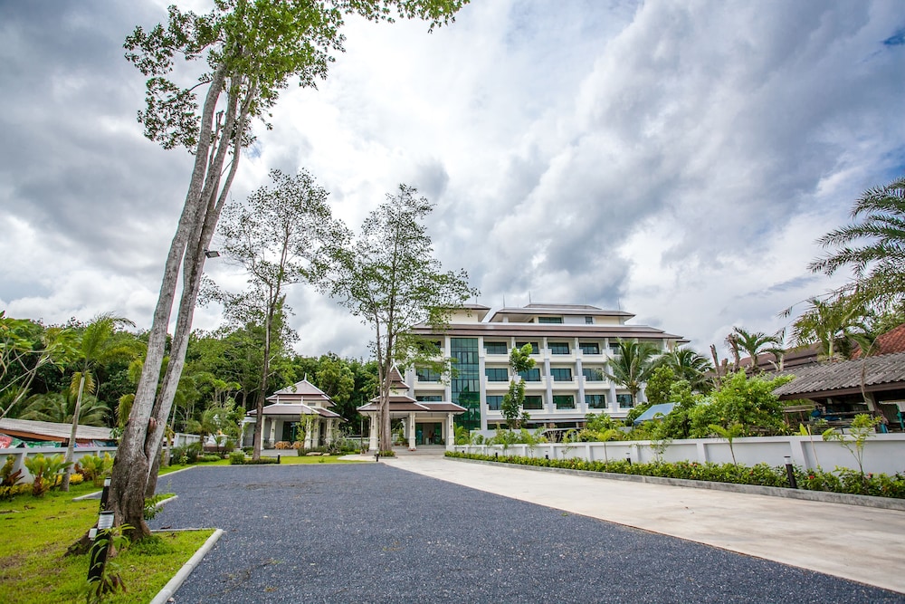 Wanarom Residence Hotel 15/52