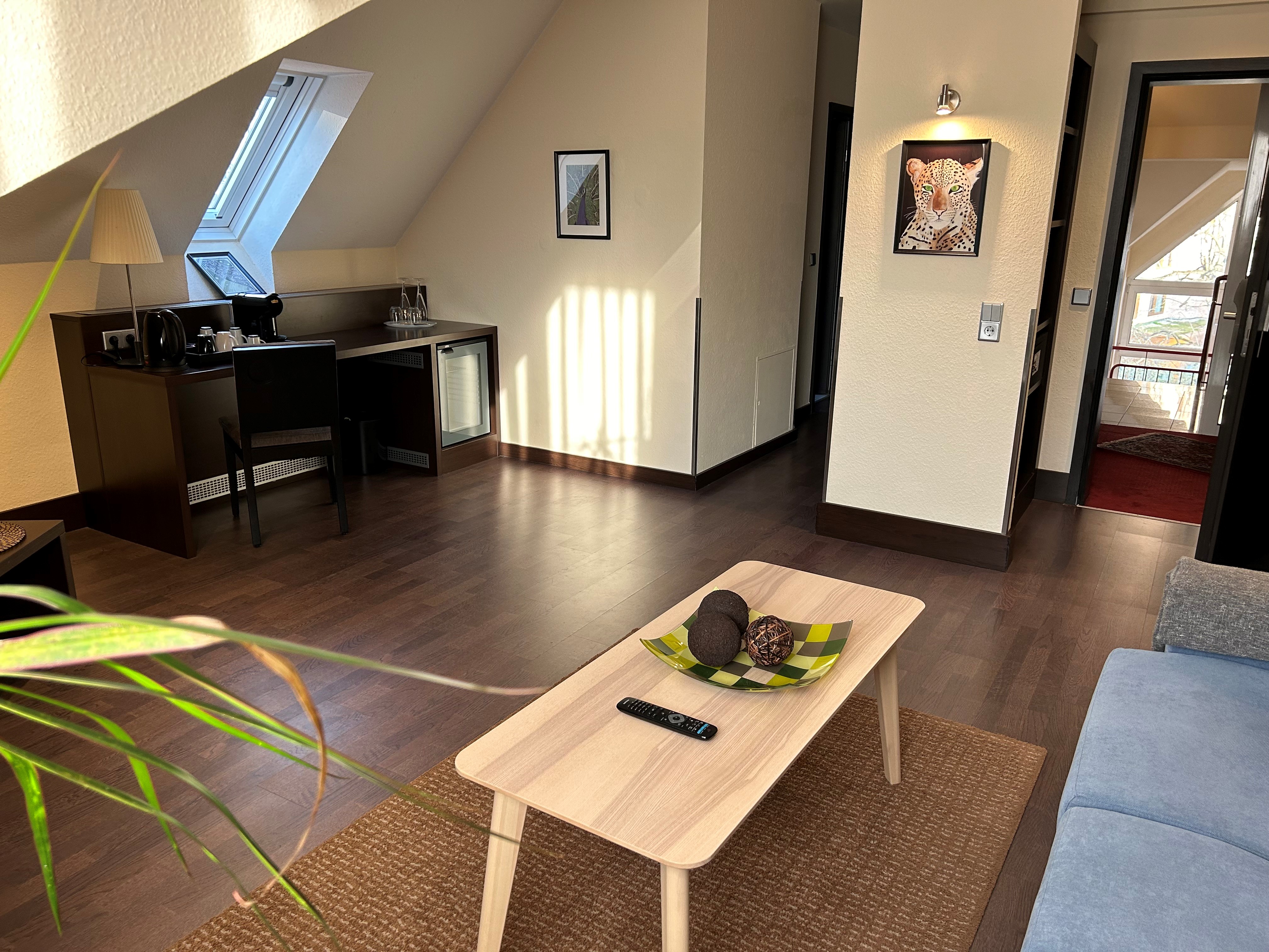 Nh Die Villa Frankfurt Messe 28/42