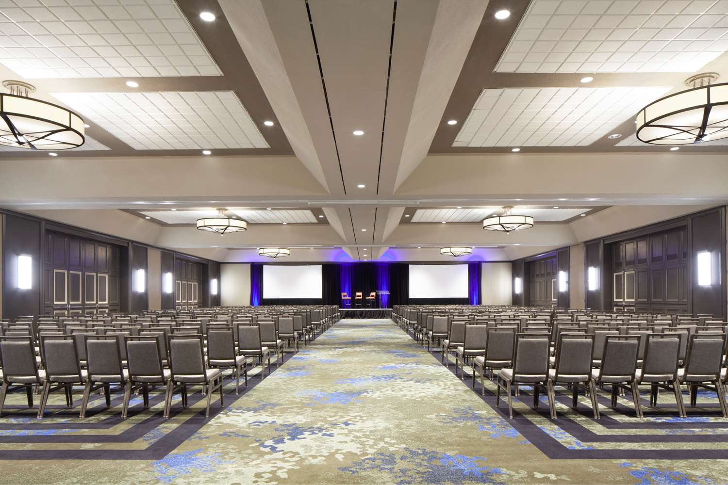 Hilton Parsippany 65/71