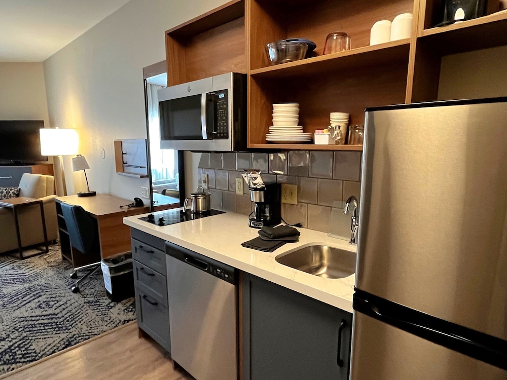 Candlewood Suites Grand Junction Nw 52/68