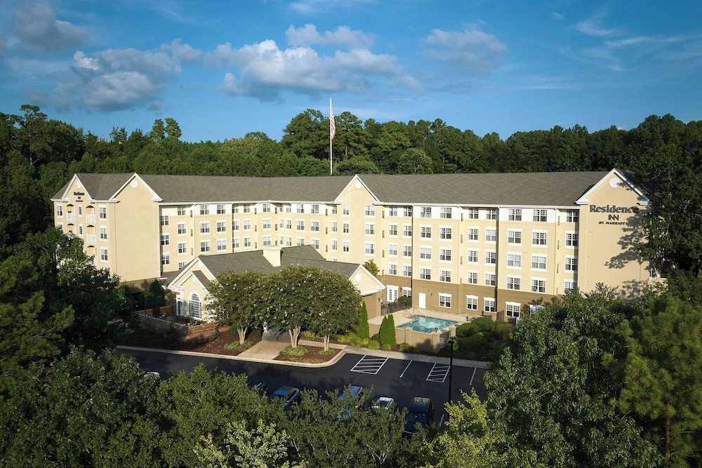 Residence Inn By Marriott Raleigh Crabtree 1/50