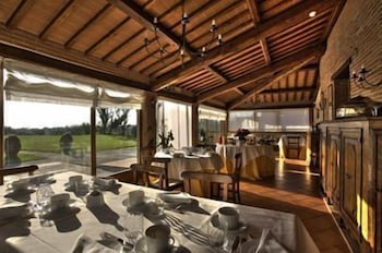LOCANDA POGGIOLEONE 9/71