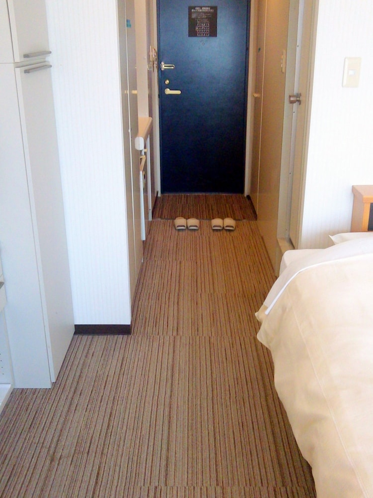 Okaya Central Hotel 14/43