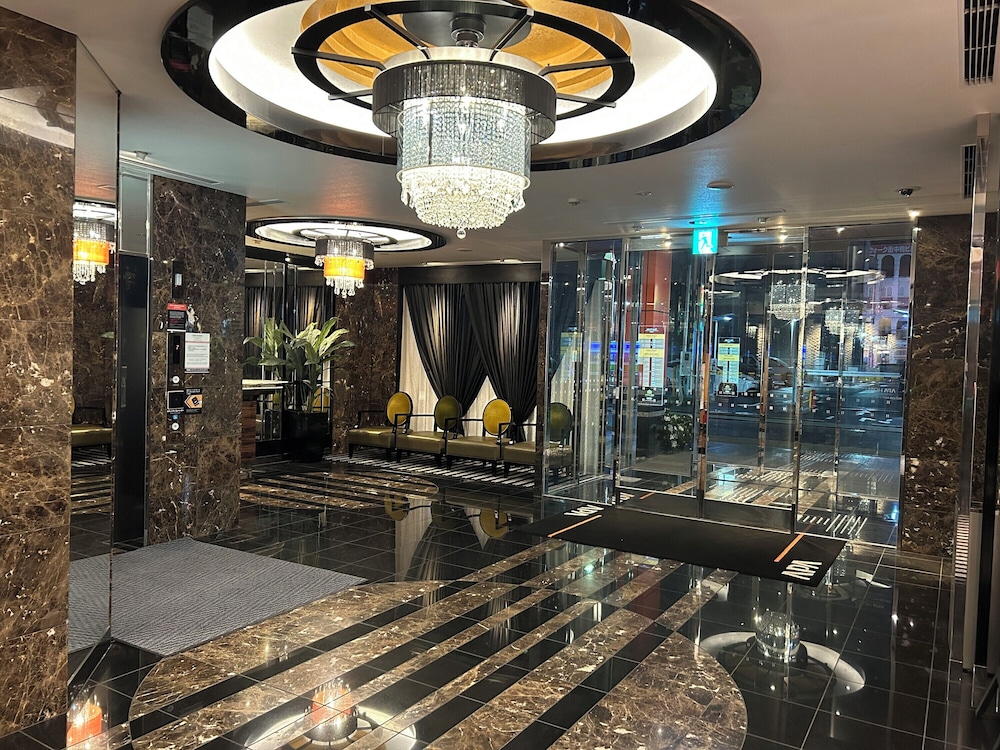 Apa Hotel Nagoya-Sakae Higashi 32/48