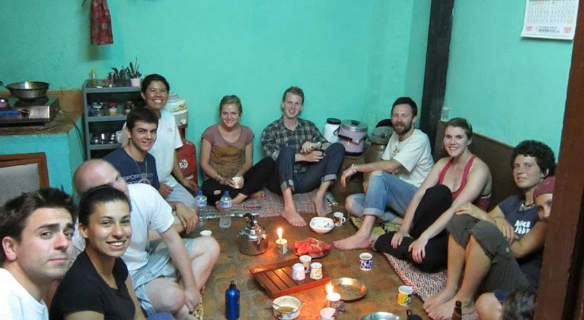 Sanu House Hostel & Homestay 39/49
