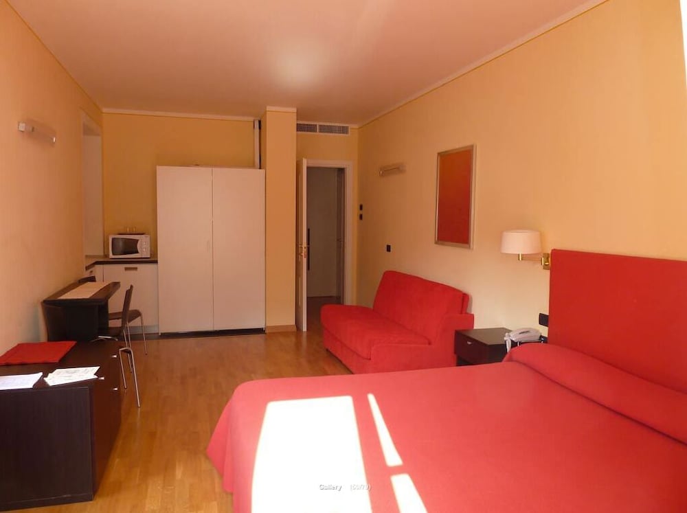Hotel Residence La Luna Nel Porto photo2