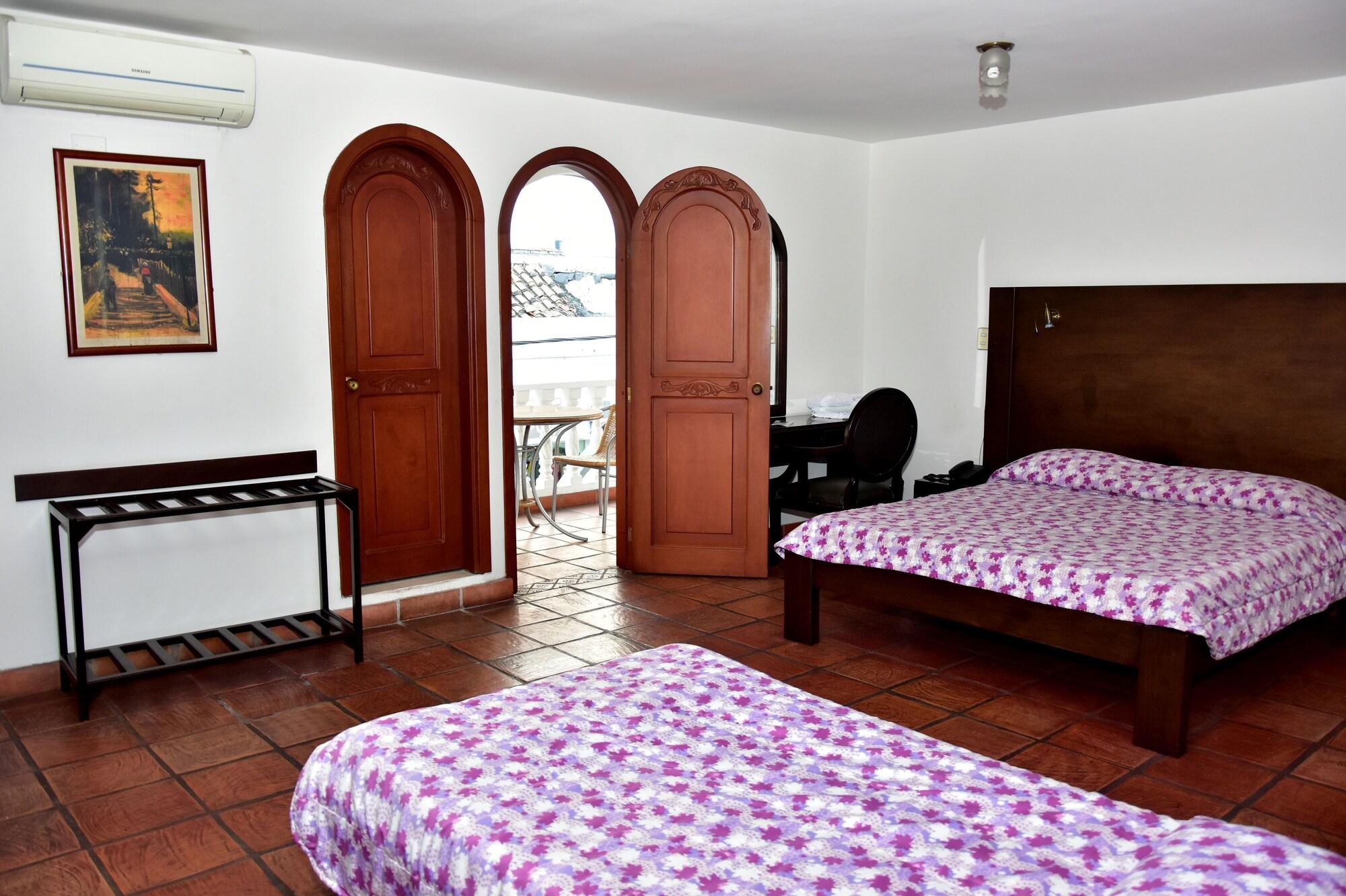 Hotel Zaraya 10/32