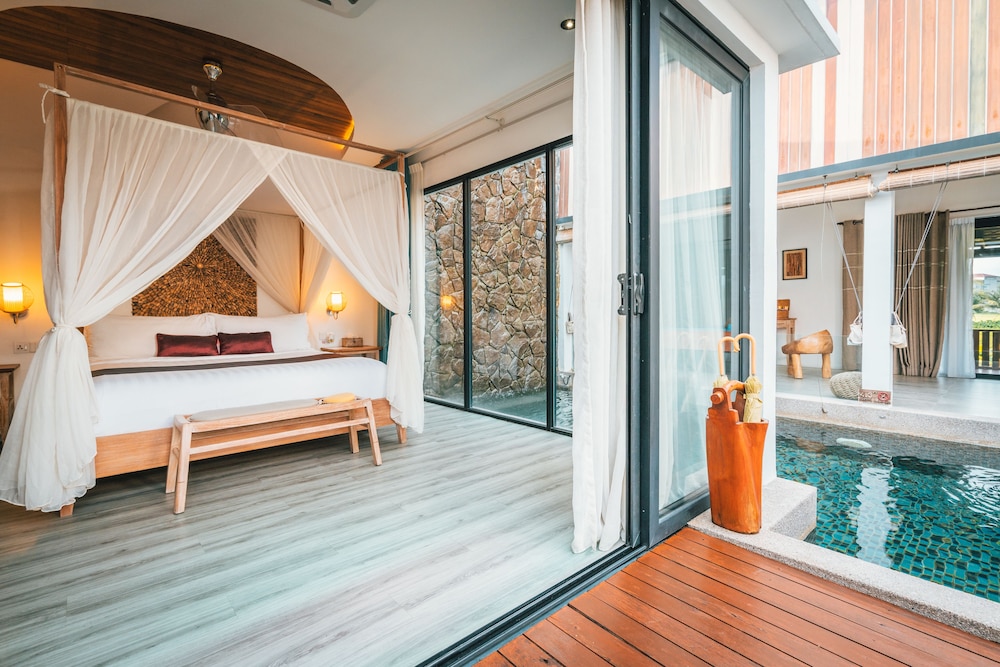 La Villa Langkawi 30/77