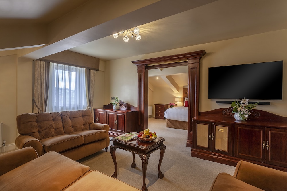 Canal Court Hotel 31/50