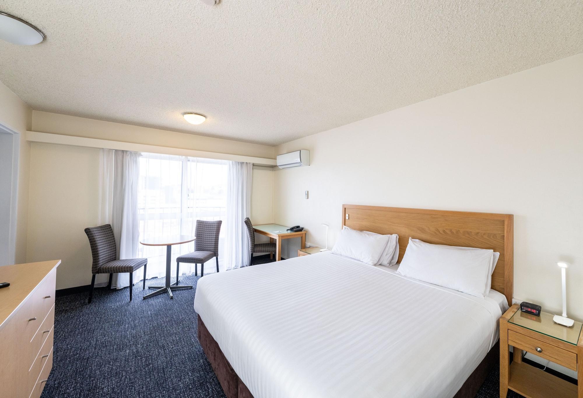 Family Suite, Multiple Beds, Balcony