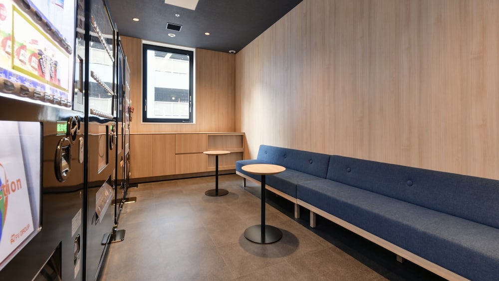 Vessel Hotel Campana Susukino 30/50