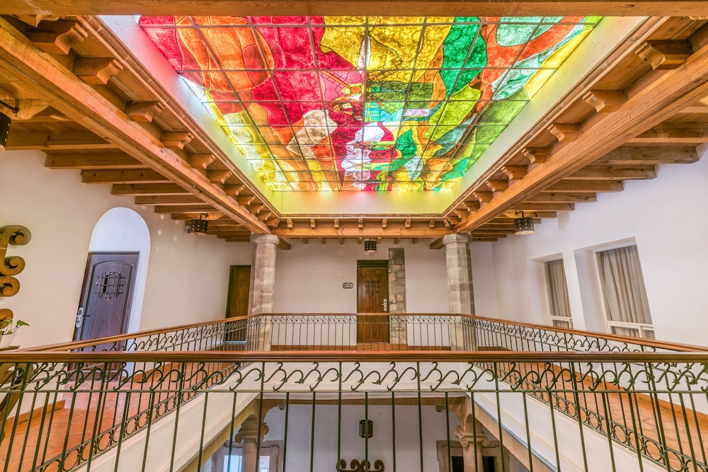 Casa Virreyes 9/38