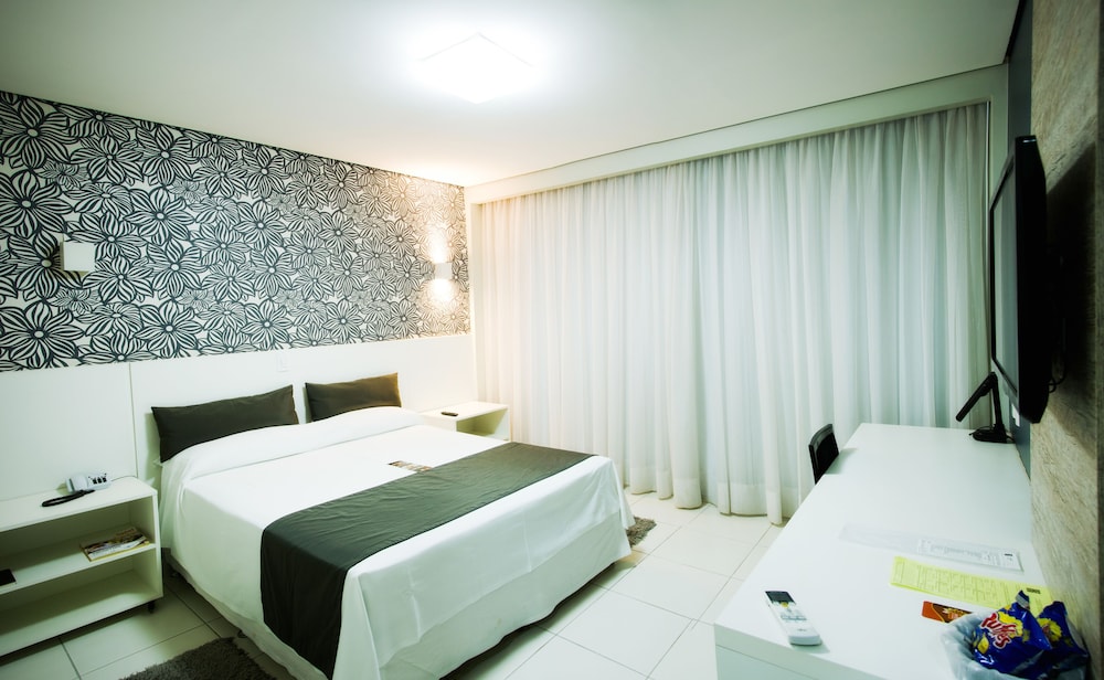 Hotel Girassol Plaza 8/30