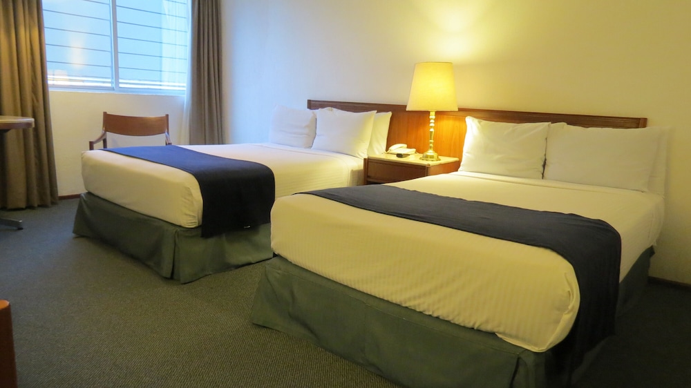 STANDARD, DOUBLE BED