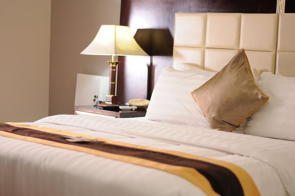 GrandBee Suites 14/39