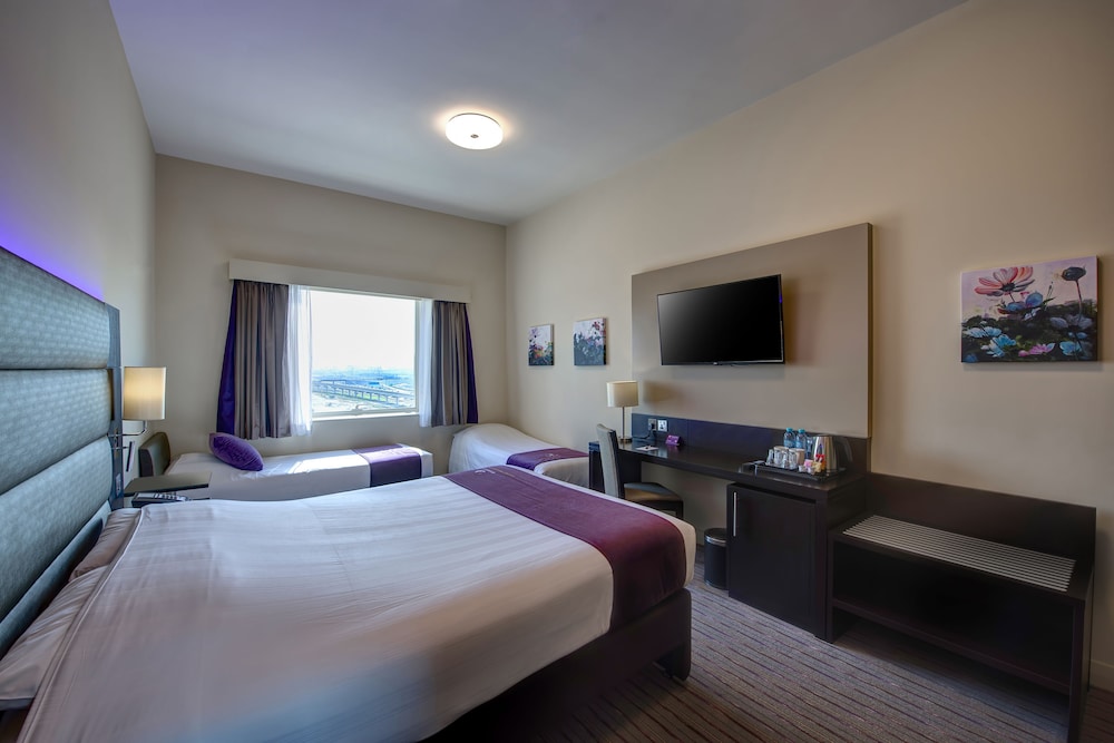 Premier Inn Dubai Ibn Battuta Mall 21/36