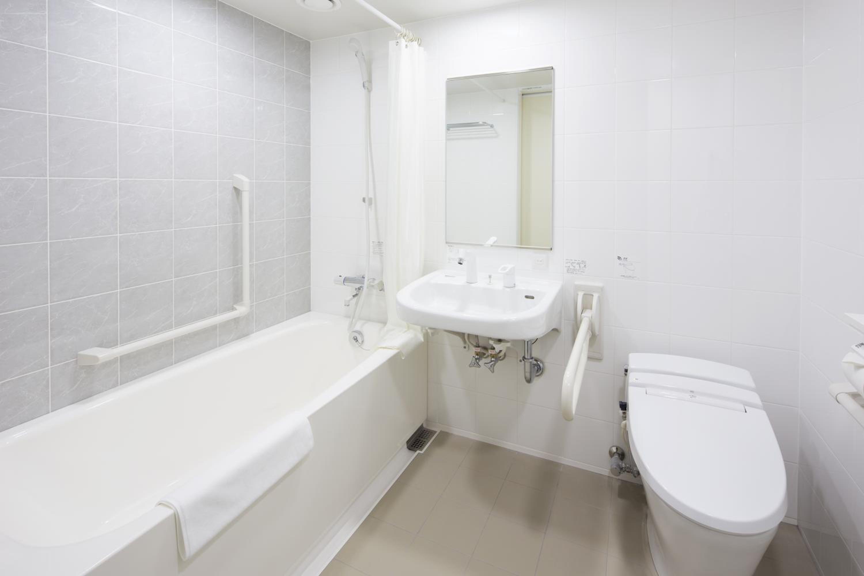 Hotel Folkloro Sanriku Kamaishi JR East Hotels 37/40