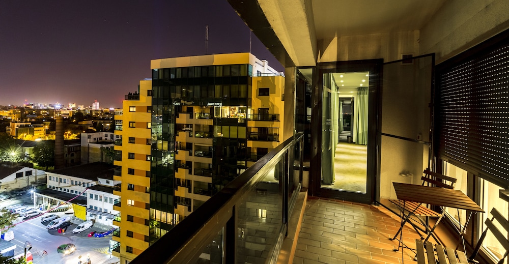 奥希迪亚温泉住宅酒店(Orhideea Residence & Spa) 图片4