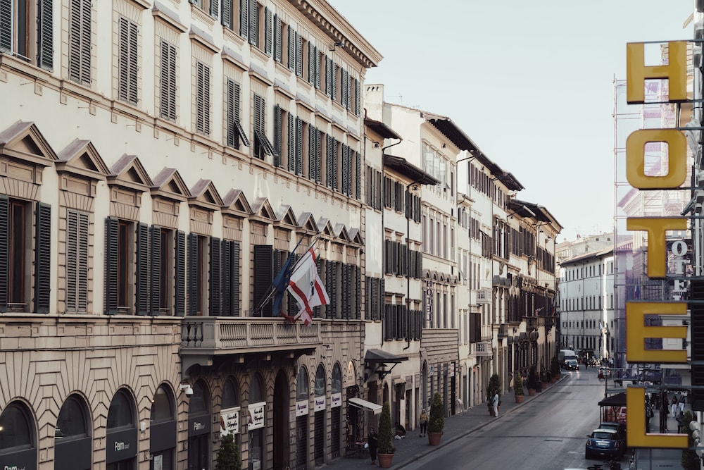Il Guelfo Bianco 35/41