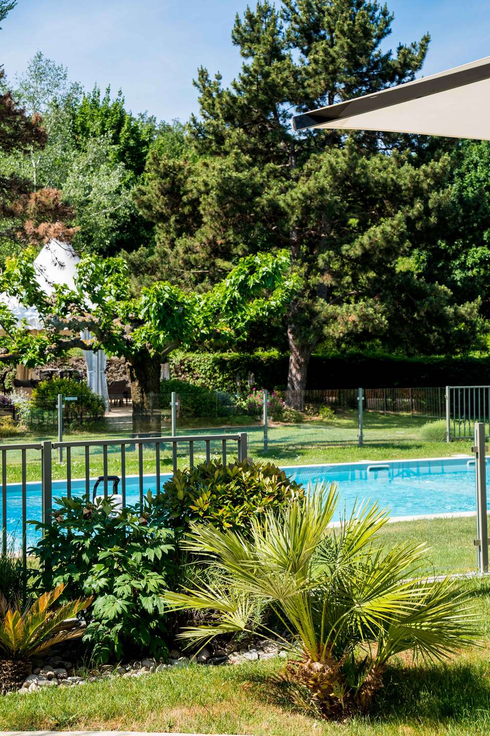 Best Western Premier Clos Syrah Hotel & Spa 58/61