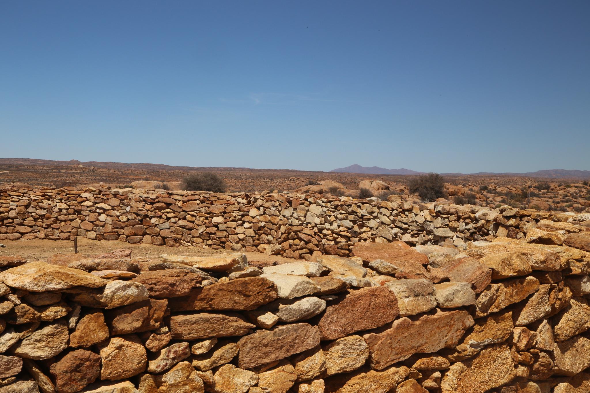 Platbakkies Farm Retreat 23/29