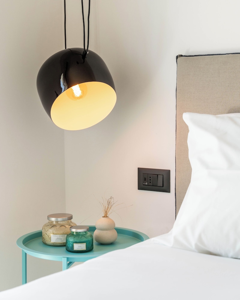 Play Paros, a member of Brown Hotels 35/62