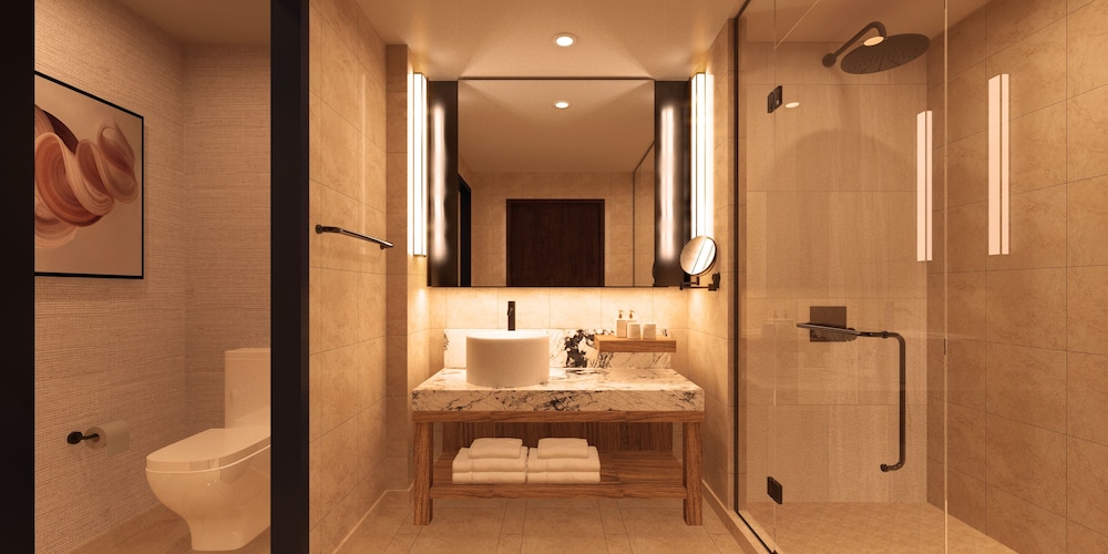 Nobu Hotel At Caesars Atlantic City 32/32