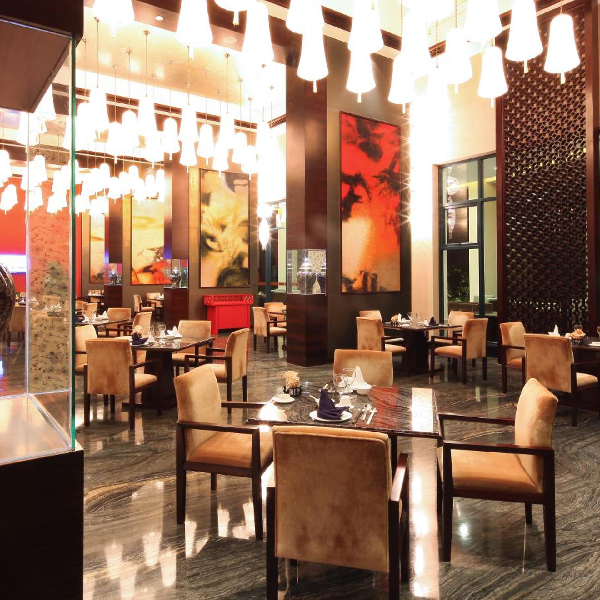 Regal Palace Resort Huizhou 36/55