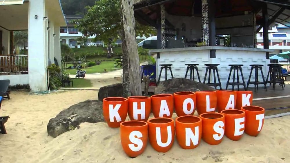 Khaolak Sunset Resort 18/43