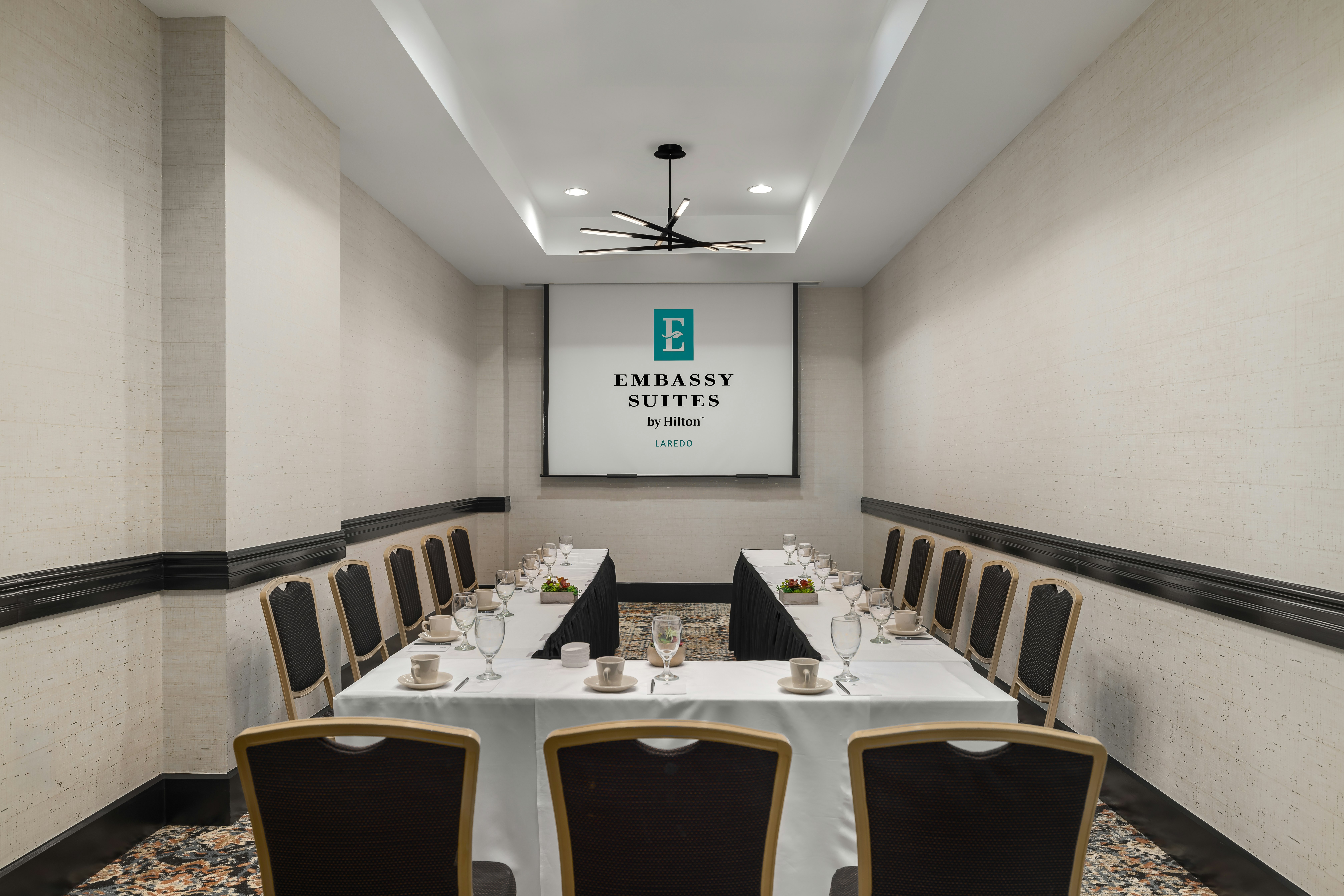 Embassy Suites Laredo Tx 37/46