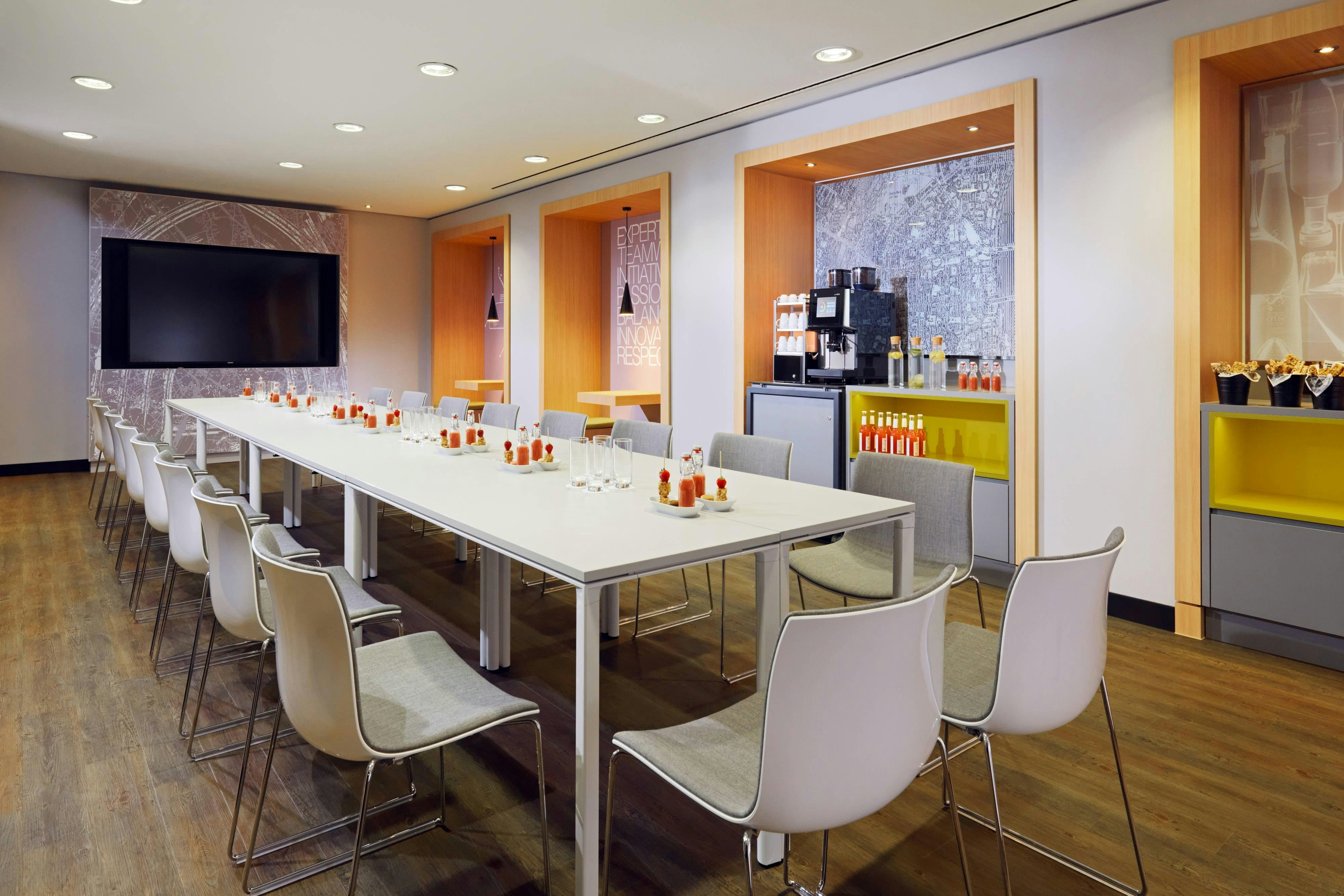 Marriott Cologne 53/59