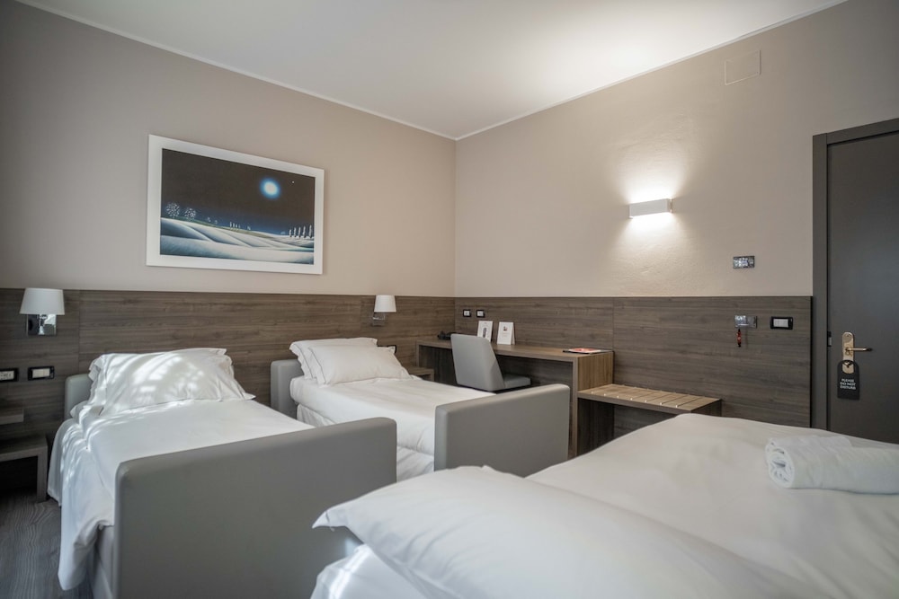 Hotel Guerro 18/66