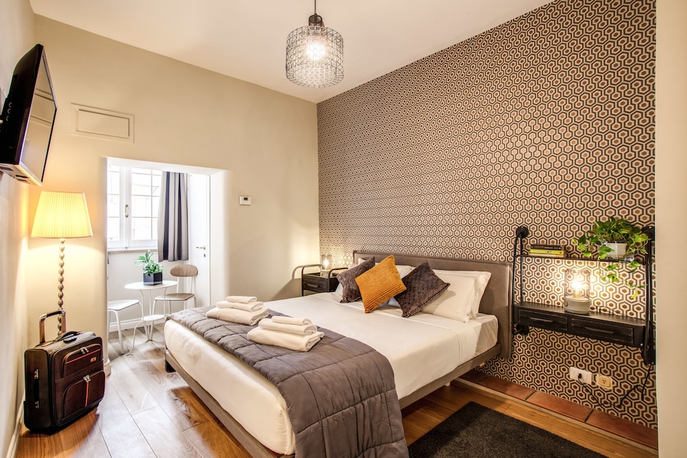 2 Bedrooms, Vip, Apartment, 2 Double Beds, Separate Building