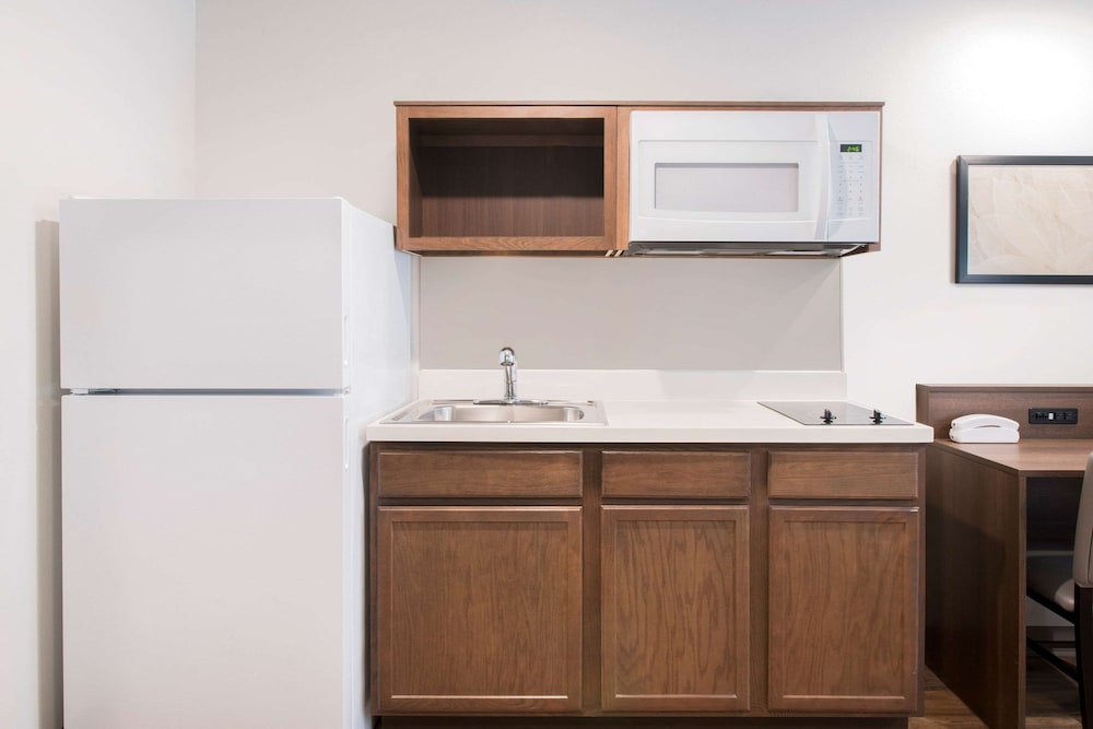 WoodSpring Suites Savannah Pooler 13/28