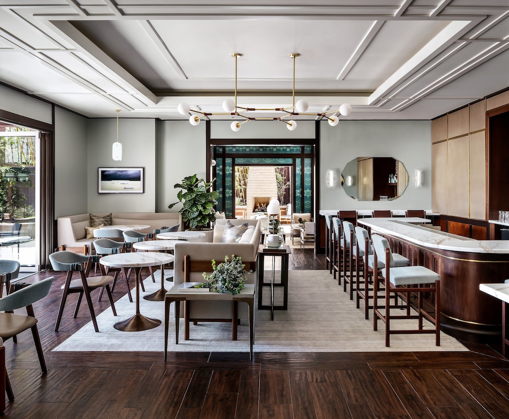 The Ambrose Hotel Santa Monica 30/41