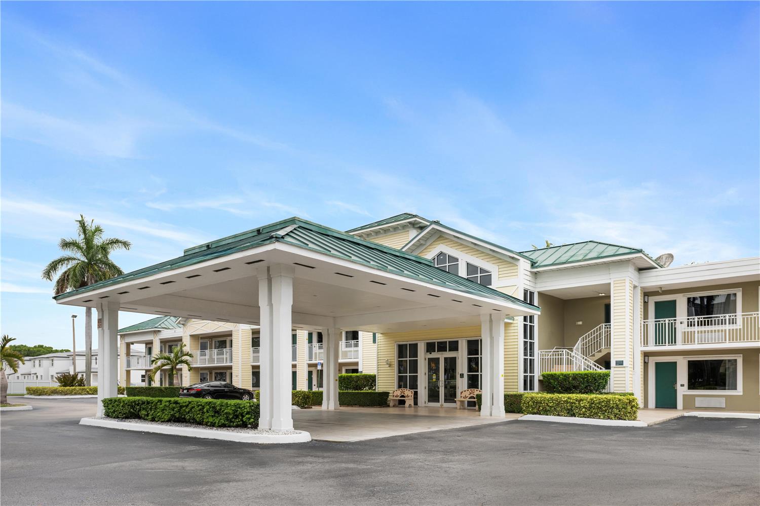 Best Western Gateway to the Keys in FLORIDA CITY - FL