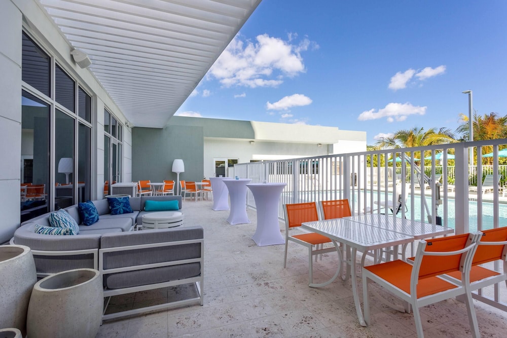 Wyndham Garden Miami International Airport 43/50